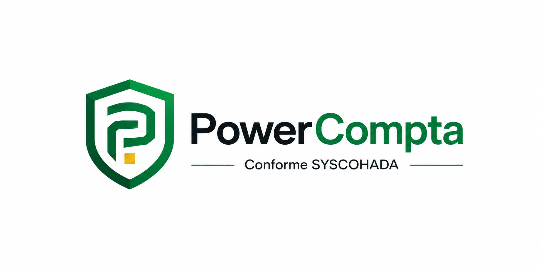 PowerCompta — Conforme SYSCOHADA
